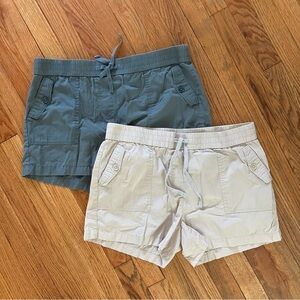 *Bundled* Loft Cargo Short Size M